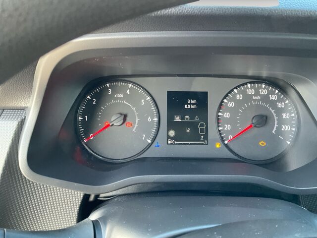 RENAULT Trafic Business+ L2H1 3,1t Blue dCi 150 Ansicht 12 für Fahrzeugdetailseite