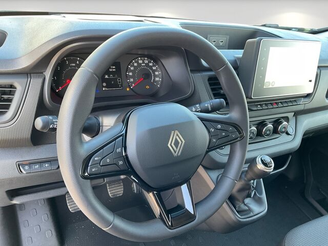 RENAULT Trafic Business+ L2H1 3,1t Blue dCi 150 Ansicht 13 für Fahrzeugdetailseite