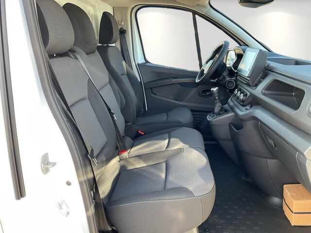 RENAULT Trafic Business+ L2H1 3,1t Blue dCi 150 Ansicht 15 für Fahrzeugdetailseite