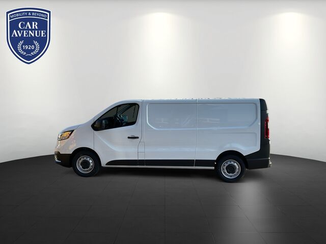 RENAULT Trafic Business+ L2H1 3,1t Blue dCi 150 Ansicht 5 für Fahrzeugdetailseite