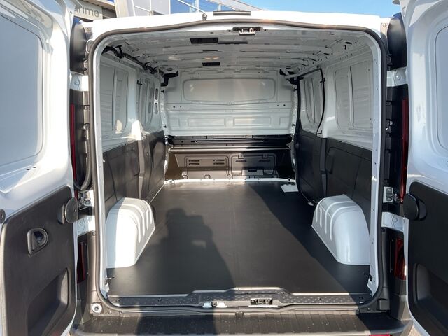 RENAULT Trafic Business+ L2H1 3,1t Blue dCi 150 Ansicht 6 für Fahrzeugdetailseite