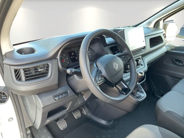 RENAULT Trafic Business+ L2H1 3,1t Blue dCi 150 Ansicht 9 für Fahrzeugdetailseite