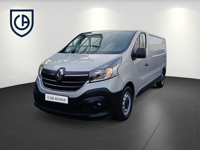 RENAULT Trafic Lkw Komfort L2H1 3,0t ENERGY dCi 170 Vorschau für Listenansicht