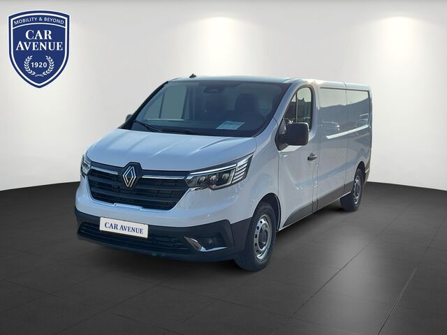 RENAULT Trafic Business+ L2H1 3,1t Blue dCi 150 Vorschau für Listenansicht