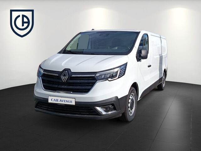 RENAULT Trafic Lkw Business+ L2H1 3,1t Blue dCi 150 MY25 Vorschau für Listenansicht