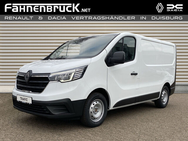 RENAULT Master E-TECH Kasten advance L2H2 3,5t Urban Range Vorschau für Listenansicht