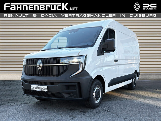 RENAULT Master E-Tech FWD Kasten advance L2H2 3,5t Vorschau für Listenansicht
