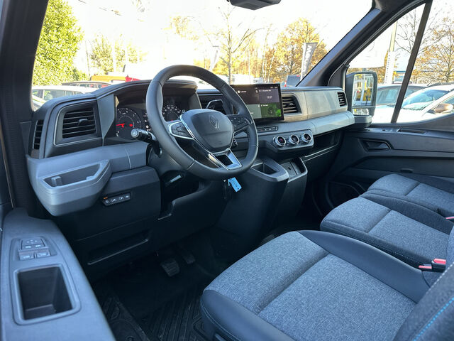 RENAULT Master Kastenwagen extra L2H2 3,5t dCi 150 Ansicht 10 für Fahrzeugdetailseite