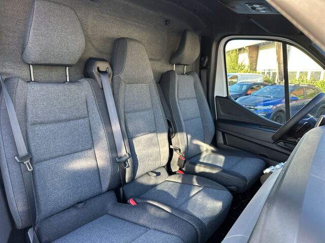 RENAULT Master Kastenwagen extra L2H2 3,5t dCi 150 Ansicht 13 für Fahrzeugdetailseite