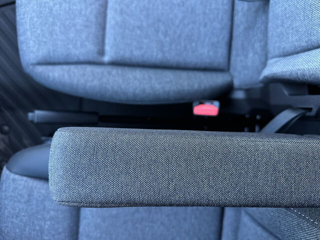RENAULT Master Kastenwagen extra L2H2 3,5t dCi 150 Ansicht 14 für Fahrzeugdetailseite
