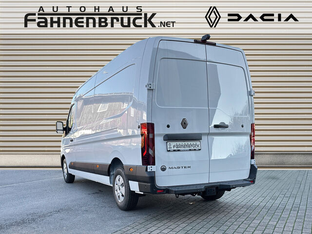 RENAULT Master Kastenwagen extra L2H2 3,5t dCi 150 Ansicht 3 für Fahrzeugdetailseite