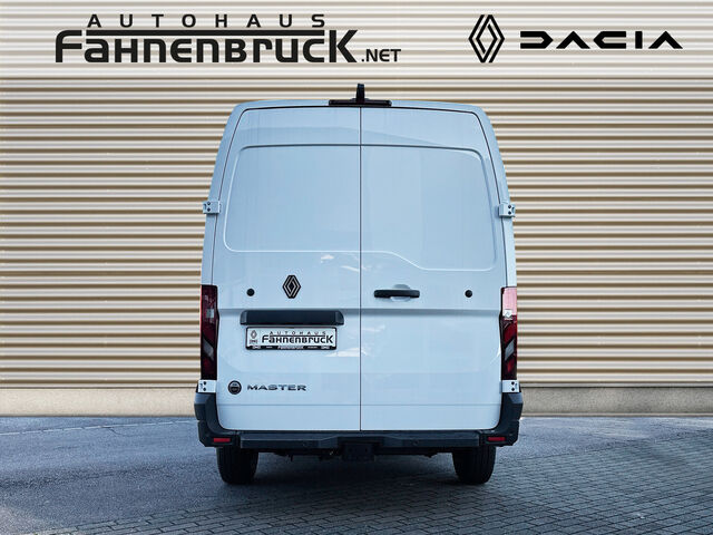 RENAULT Master Kastenwagen extra L2H2 3,5t dCi 150 Ansicht 4 für Fahrzeugdetailseite