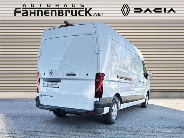 RENAULT Master Kastenwagen extra L2H2 3,5t dCi 150 Ansicht 5 für Fahrzeugdetailseite