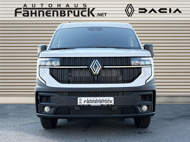 RENAULT Master Kastenwagen extra L2H2 3,5t dCi 150 Ansicht 6 für Fahrzeugdetailseite