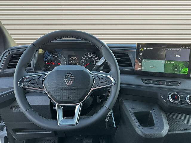 RENAULT Master Kastenwagen extra L2H2 3,5t dCi 150 Ansicht 7 für Fahrzeugdetailseite