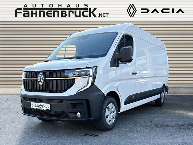 RENAULT Trafic E-TECH Kastenwagen L1H1 Comfort Range Vorschau für Listenansicht
