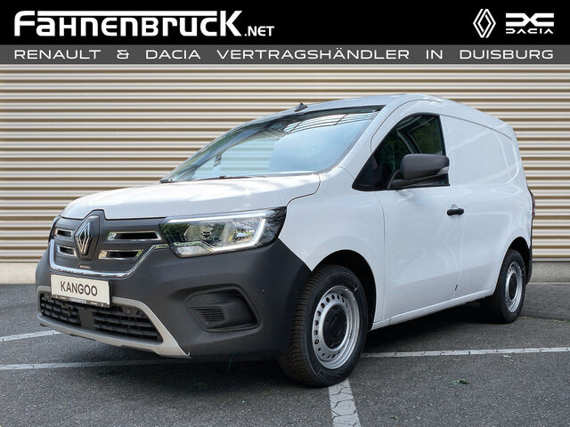 RENAULT Master Kastenwagen extra L2H2 3,5t dCi 150 Vorschau für Listenansicht