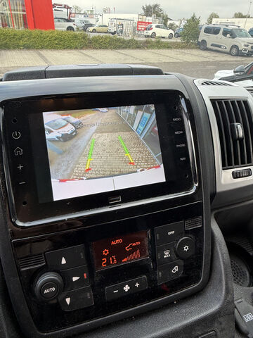 CITROEN Jumper 30 BlueHDi 120 Club L1H1 Ansicht 13 für Fahrzeugdetailseite