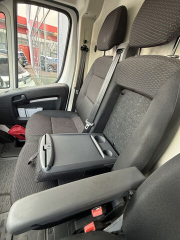 CITROEN Jumper 30 BlueHDi 120 Club L1H1 Ansicht 15 für Fahrzeugdetailseite