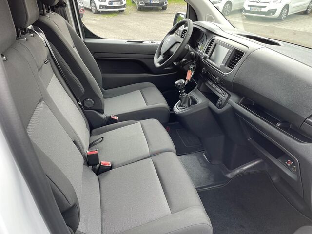 CITROEN Jumpy Blue HDi 100 Kawa Ansicht 17 für Fahrzeugdetailseite