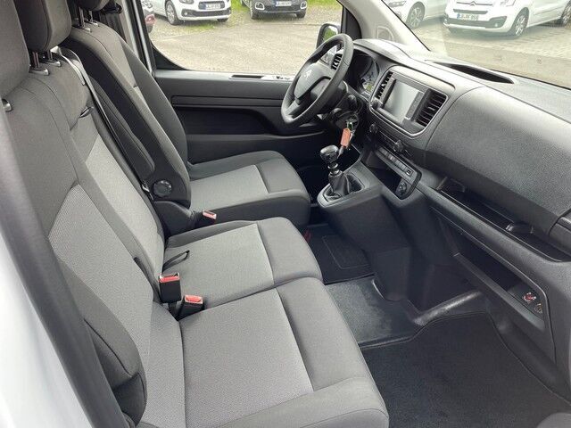 CITROEN Jumpy Blue HDi 100 Kawa Ansicht 20 für Fahrzeugdetailseite
