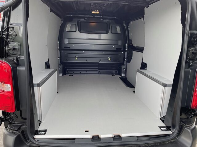 CITROEN Jumpy Blue HDi 100 Kawa Ansicht 9 für Fahrzeugdetailseite