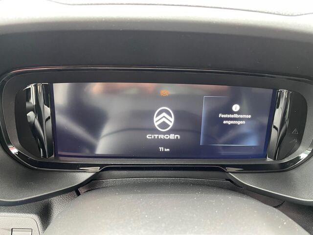 CITROEN Berlingo Blue HDi 100 M Standard Ansicht 18 für Fahrzeugdetailseite