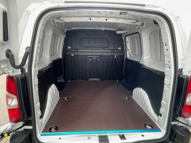 CITROEN Berlingo Blue HDi 100 M Standard Ansicht 21 für Fahrzeugdetailseite