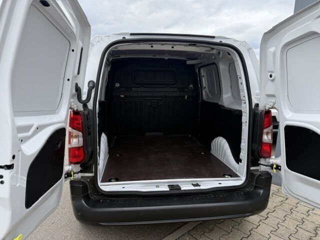 CITROEN Berlingo Blue HDi 100 M Standard Ansicht 28 für Fahrzeugdetailseite