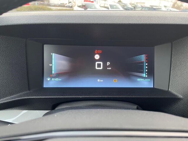 CITROEN Spacetourer BlueHDi 180 EAT8 Plus M Automatik SpaceTourer Ansicht 11 für Fahrzeugdetailseite