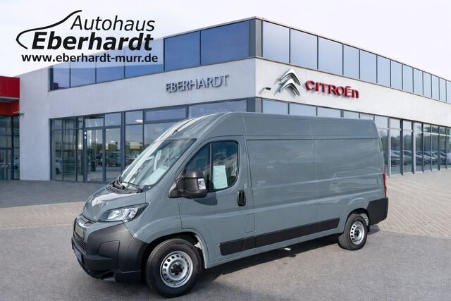 CITROEN Jumper 35 BlueHDi L2H2 3,5t Vorschau für Listenansicht