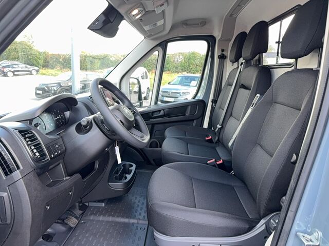 CITROEN Jumper 35 BlueHDi L2H2 3,5t Ansicht 11 für Fahrzeugdetailseite