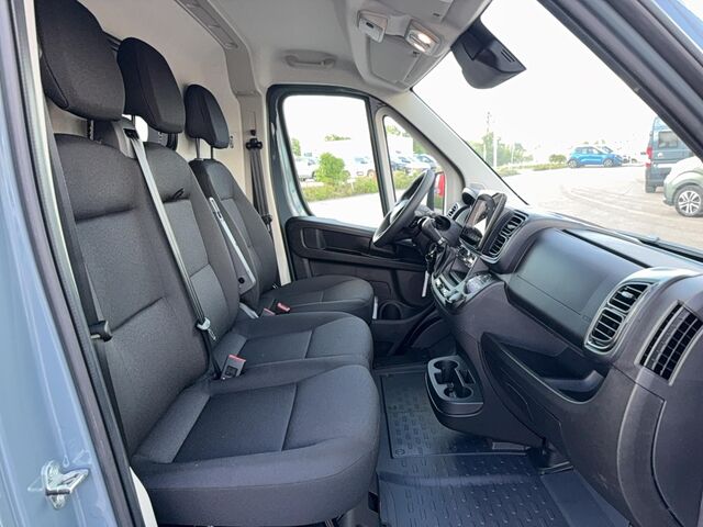 CITROEN Jumper 35 BlueHDi L2H2 3,5t Ansicht 12 für Fahrzeugdetailseite