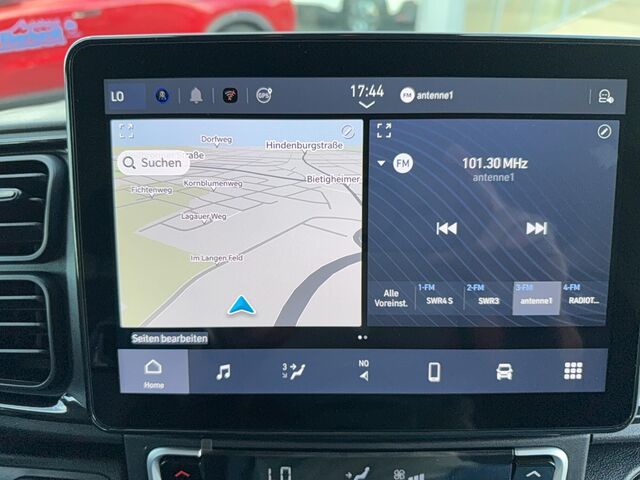 CITROEN Jumper 35 BlueHDi L2H2 3,5t Ansicht 16 für Fahrzeugdetailseite
