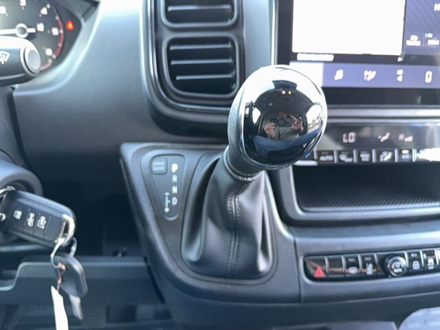 CITROEN Jumper 35 BlueHDi L2H2 3,5t Ansicht 18 für Fahrzeugdetailseite
