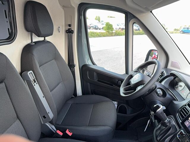 CITROEN Jumper 35 BlueHDi L2H2 3,5t Ansicht 19 für Fahrzeugdetailseite