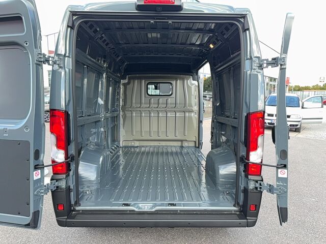 CITROEN Jumper 35 BlueHDi L2H2 3,5t Ansicht 23 für Fahrzeugdetailseite