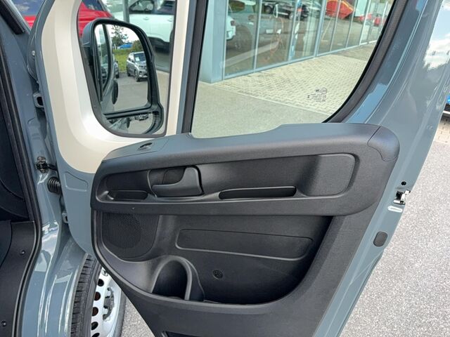 CITROEN Jumper 35 BlueHDi L2H2 3,5t Ansicht 27 für Fahrzeugdetailseite