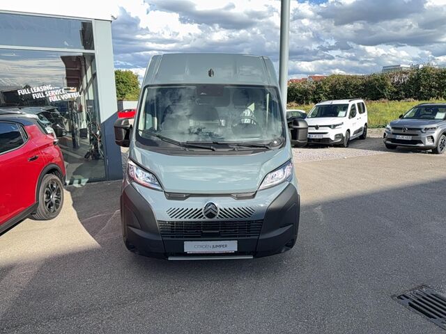 CITROEN Jumper 35 BlueHDi L2H2 3,5t Ansicht 30 für Fahrzeugdetailseite