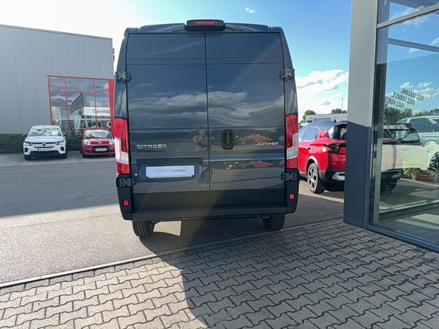 CITROEN Jumper 35 BlueHDi L2H2 3,5t Ansicht 5 für Fahrzeugdetailseite