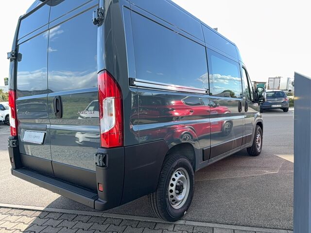 CITROEN Jumper 35 BlueHDi L2H2 3,5t Ansicht 6 für Fahrzeugdetailseite