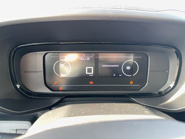 CITROEN Berlingo PureTech110 L1 Ansicht 10 für Fahrzeugdetailseite