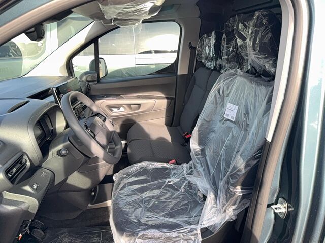 CITROEN Berlingo PureTech110 L1 Ansicht 14 für Fahrzeugdetailseite