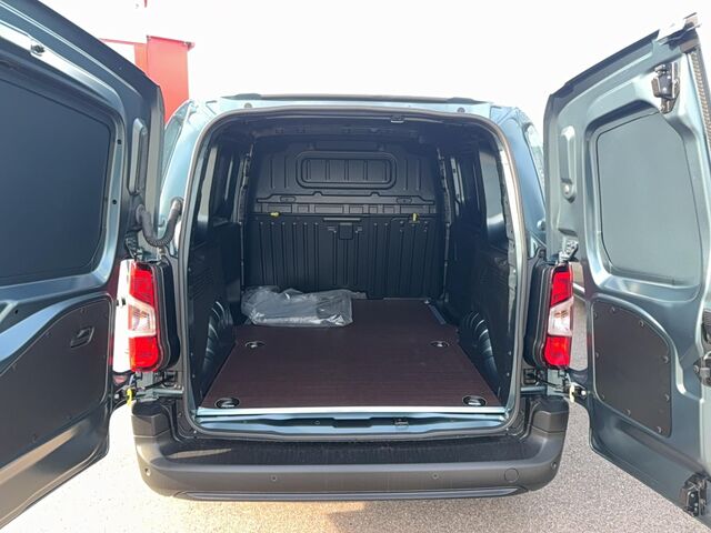 CITROEN Berlingo PureTech110 L1 Ansicht 16 für Fahrzeugdetailseite