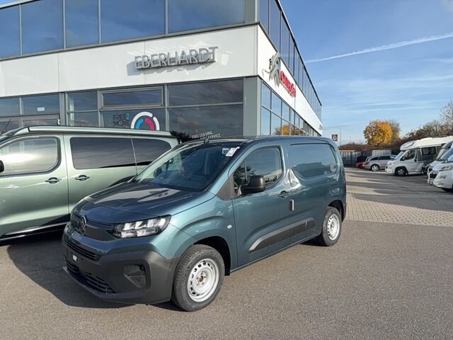 CITROEN Berlingo PureTech110 L1 Ansicht 2 für Fahrzeugdetailseite