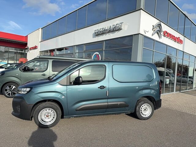 CITROEN Berlingo PureTech110 L1 Ansicht 3 für Fahrzeugdetailseite