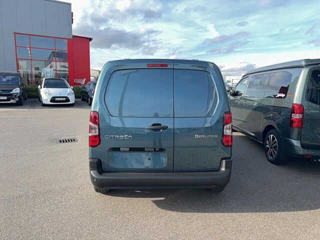 CITROEN Berlingo PureTech110 L1 Ansicht 5 für Fahrzeugdetailseite