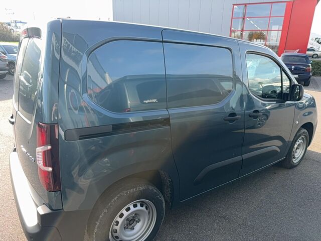 CITROEN Berlingo PureTech110 L1 Ansicht 6 für Fahrzeugdetailseite