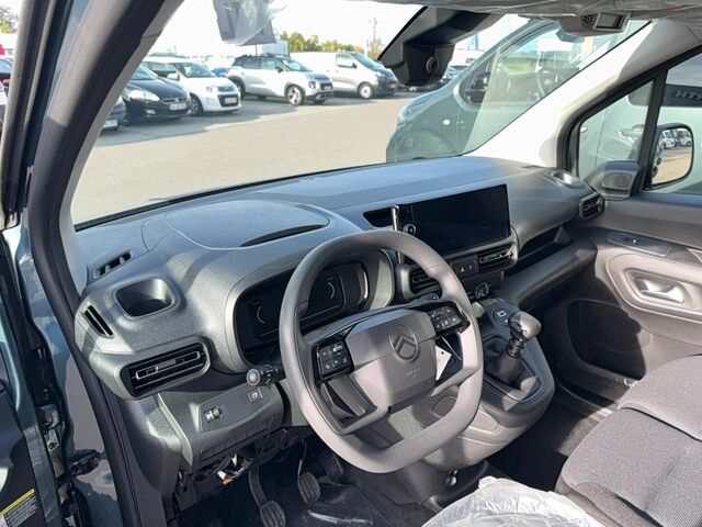 CITROEN Berlingo PureTech110 L1 Ansicht 9 für Fahrzeugdetailseite
