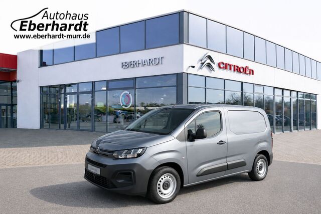 CITROEN Berlingo BlueHDi 100 M Vorschau für Listenansicht